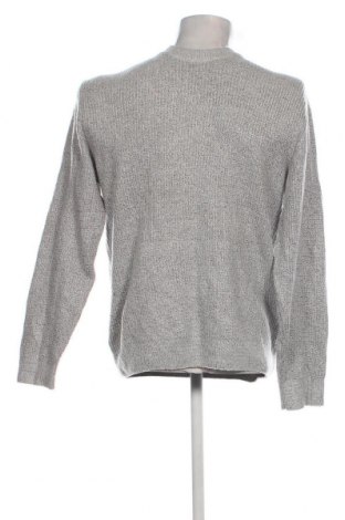 Ανδρικό πουλόβερ Primark, Μέγεθος M, Χρώμα Γκρί, Τιμή 8,97 €