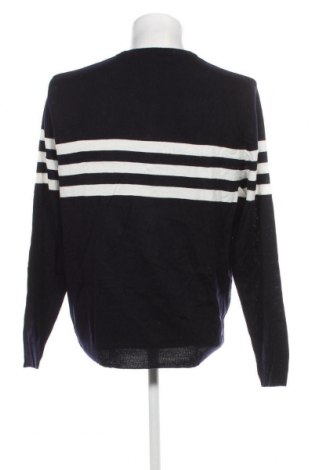 Мъжки пуловер Primark, Размер L, Цвят Син, Цена 12,47 лв.