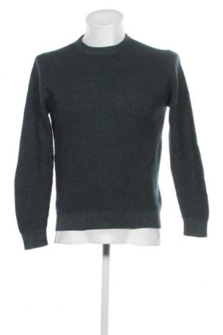 Ανδρικό πουλόβερ Primark, Μέγεθος S, Χρώμα Πράσινο, Τιμή 10,23 €