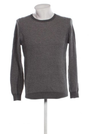 Ανδρικό πουλόβερ Primark, Μέγεθος M, Χρώμα Γκρί, Τιμή 5,92 €