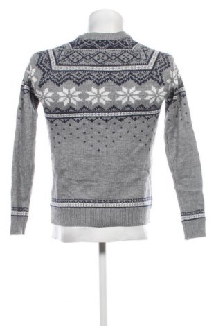 Мъжки пуловер Primark, Размер XS, Цвят Сив, Цена 10,15 лв.