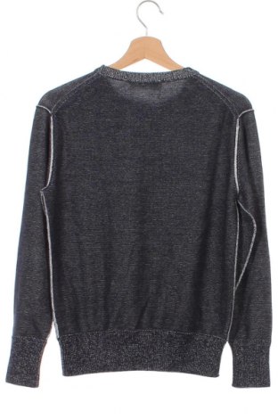 Дамски пуловер Pringle Of Scotland, Размер S, Цвят Син, Цена 121,00 лв.
