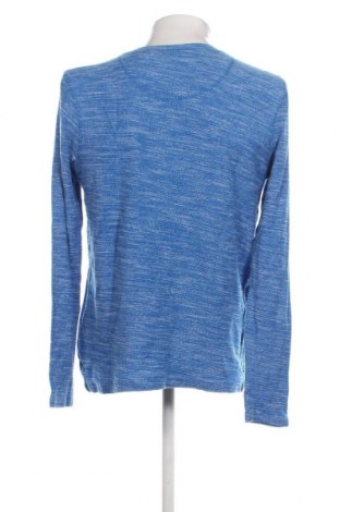 Pánsky sveter  Produkt by Jack & Jones, Veľkosť L, Farba Modrá, Cena  10,22 €
