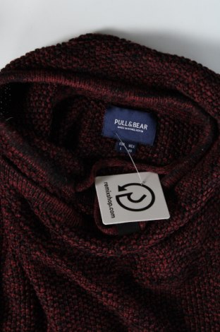 Férfi pulóver Pull&Bear, Méret L, Szín Sokszínű, Ár 2 943 Ft