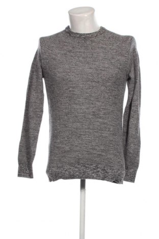 Мъжки пуловер Q/S by S.Oliver, Размер S, Цвят Сив, Цена 12,92 лв.
