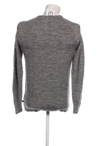 Мъжки пуловер Q/S by S.Oliver, Размер S, Цвят Сив, Цена 12,58 лв.