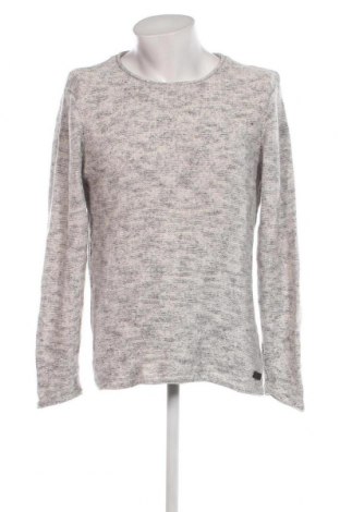 Ανδρικό πουλόβερ Q/S by S.Oliver, Μέγεθος XL, Χρώμα Πολύχρωμο, Τιμή 7,36 €