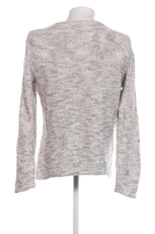 Męski sweter Q/S by S.Oliver, Rozmiar XL, Kolor Kolorowy, Cena 43,50 zł