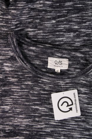 Ανδρικό πουλόβερ Q/S by S.Oliver, Μέγεθος S, Χρώμα Μπλέ, Τιμή 7,36 €