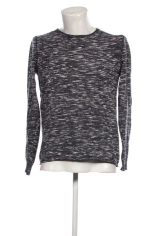 Ανδρικό πουλόβερ Q/S by S.Oliver, Μέγεθος S, Χρώμα Μπλέ, Τιμή 7,36 €