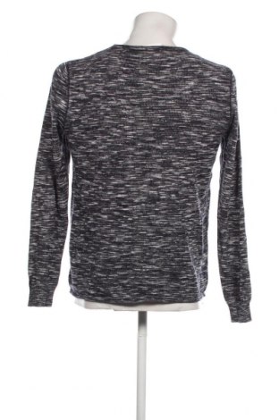 Ανδρικό πουλόβερ Q/S by S.Oliver, Μέγεθος S, Χρώμα Μπλέ, Τιμή 4,42 €