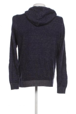 Herrenpullover Q/S by S.Oliver, Größe L, Farbe Blau, Preis € 7,81