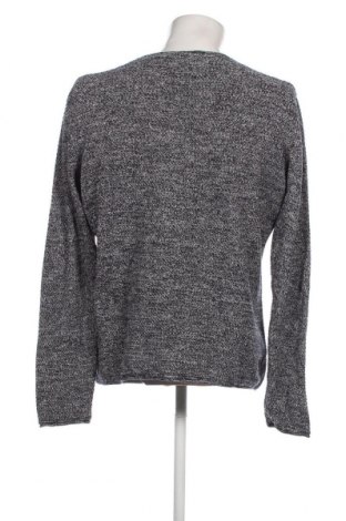 Męski sweter Q/S by S.Oliver, Rozmiar XL, Kolor Kolorowy, Cena 47,37 zł