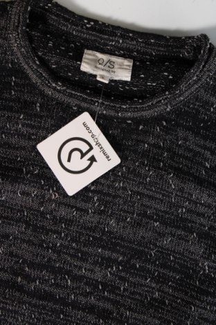 Ανδρικό πουλόβερ Q/S by S.Oliver, Μέγεθος L, Χρώμα Πολύχρωμο, Τιμή 6,94 €