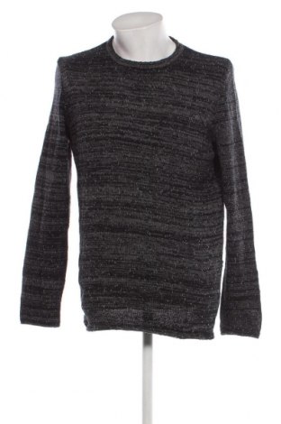Мъжки пуловер Q/S by S.Oliver, Размер L, Цвят Многоцветен, Цена 11,22 лв.