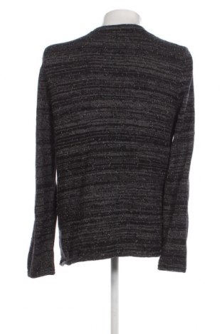 Мъжки пуловер Q/S by S.Oliver, Размер L, Цвят Многоцветен, Цена 15,98 лв.