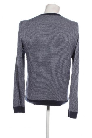 Мъжки пуловер RW & Co., Размер M, Цвят Син, Цена 17,00 лв.