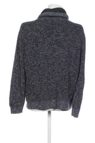 Мъжки пуловер Ragman, Размер L, Цвят Син, Цена 18,02 лв.