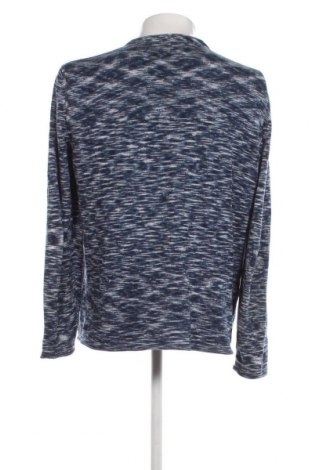 Ανδρικό πουλόβερ Ragman, Μέγεθος L, Χρώμα Πολύχρωμο, Τιμή 8,41 €