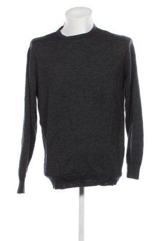 Ανδρικό πουλόβερ Ragman, Μέγεθος XL, Χρώμα Γκρί, Τιμή 8,41 €