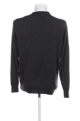 Ανδρικό πουλόβερ Ragman, Μέγεθος XL, Χρώμα Γκρί, Τιμή 9,88 €