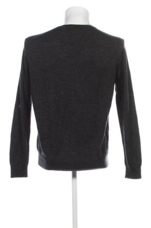 Męski sweter Polo By Ralph Lauren, Rozmiar L, Kolor Szary, Cena 297,98 zł