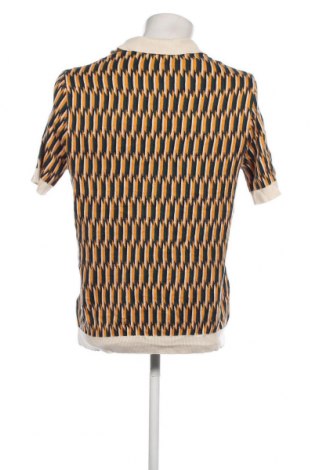 Ανδρικό πουλόβερ Rebel, Μέγεθος M, Χρώμα Πολύχρωμο, Τιμή 17,94 €