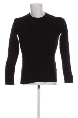 Ανδρικό πουλόβερ RedBridge, Μέγεθος S, Χρώμα Μαύρο, Τιμή 8,83 €