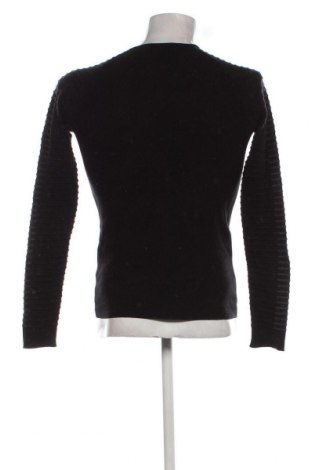 Ανδρικό πουλόβερ RedBridge, Μέγεθος S, Χρώμα Μαύρο, Τιμή 7,36 €