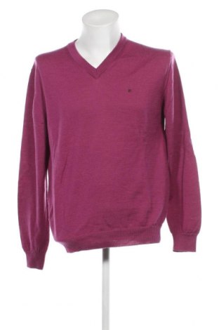 Мъжки пуловер Redgreen, Размер XL, Цвят Лилав, Цена 21,08 лв.