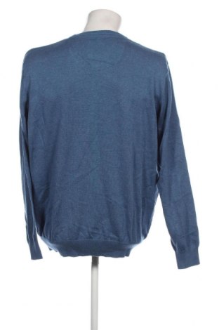 Pánsky sveter  Redmond, Veľkosť XL, Farba Modrá, Cena  9,70 €