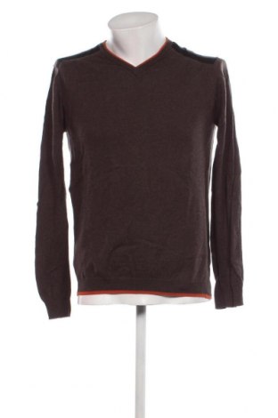 Мъжки пуловер Reserve, Размер XL, Цвят Кафяв, Цена 17,00 лв.