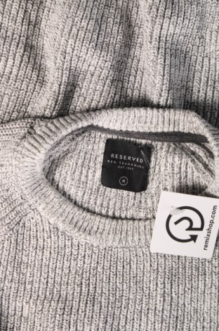 Herrenpullover Reserved, Größe M, Farbe Mehrfarbig, Preis € 10,09