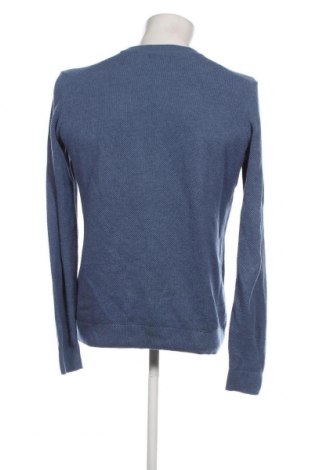 Herrenpullover Reserved, Größe L, Farbe Blau, Preis € 6,67