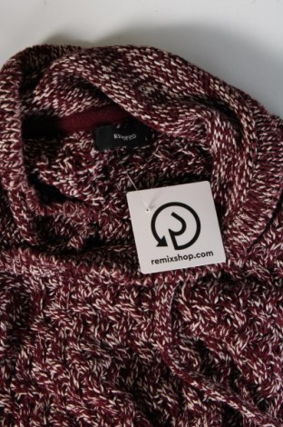 Pánsky sveter  Reserved, Veľkosť L, Farba Červená, Cena  6,58 €