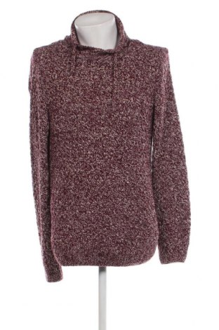 Herrenpullover Reserved, Größe L, Farbe Rot, Preis € 8,07