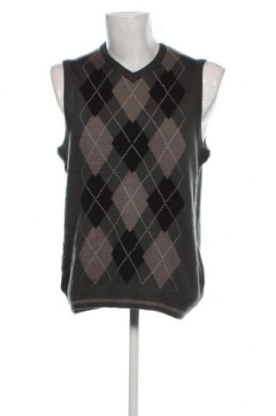 Ανδρικό πουλόβερ Retreat, Μέγεθος M, Χρώμα Πολύχρωμο, Τιμή 3,59 €