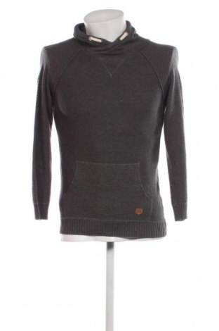 Ανδρικό πουλόβερ Review, Μέγεθος L, Χρώμα Γκρί, Τιμή 8,41 €