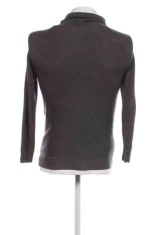 Ανδρικό πουλόβερ Review, Μέγεθος L, Χρώμα Γκρί, Τιμή 11,15 €