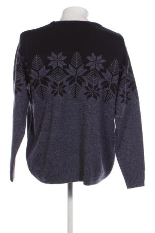 Herrenpullover Reward, Größe XL, Farbe Mehrfarbig, Preis € 8,48