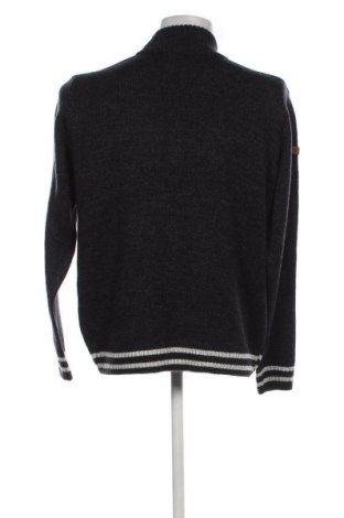 Ανδρικό πουλόβερ Reward, Μέγεθος L, Χρώμα Μπλέ, Τιμή 16,79 €