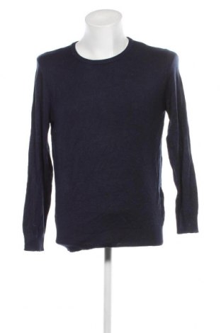 Ανδρικό πουλόβερ Reward, Μέγεθος M, Χρώμα Μπλέ, Τιμή 9,51 €