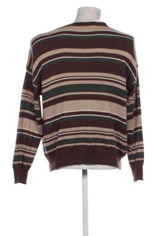 Ανδρικό πουλόβερ Romwe, Μέγεθος L, Χρώμα Πολύχρωμο, Τιμή 8,43 €