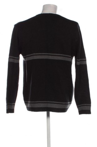 Ανδρικό πουλόβερ Ross River, Μέγεθος XL, Χρώμα Μαύρο, Τιμή 7,18 €