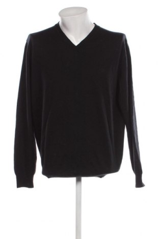Мъжки пуловер Roy Robson, Размер XL, Цвят Черен, Цена 39,06 лв.