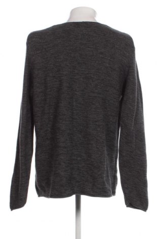 Мъжки пуловер S.Oliver, Размер XL, Цвят Сив, Цена 13,60 лв.