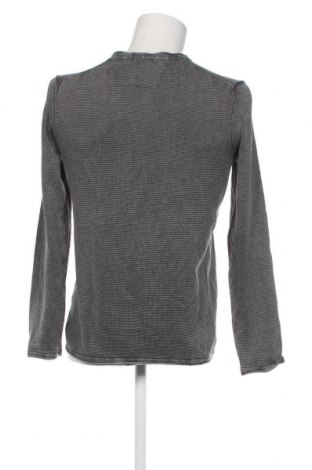 Ανδρικό πουλόβερ S.Oliver, Μέγεθος M, Χρώμα Γκρί, Τιμή 11,15 €