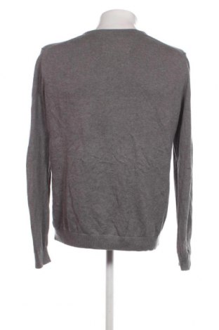 Мъжки пуловер S.Oliver, Размер L, Цвят Сив, Цена 15,98 лв.