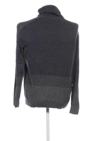 Ανδρικό πουλόβερ S.Oliver, Μέγεθος L, Χρώμα Μπλέ, Τιμή 9,88 €