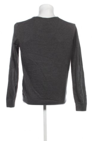 Мъжки пуловер S.Oliver, Размер M, Цвят Сив, Цена 13,60 лв.